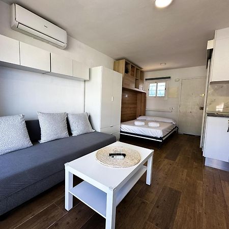 Camp I Mar Rentalmar Salou Luaran gambar