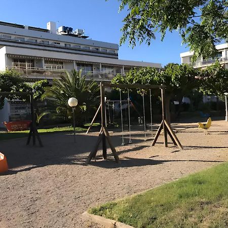 Camp I Mar Rentalmar Salou Luaran gambar