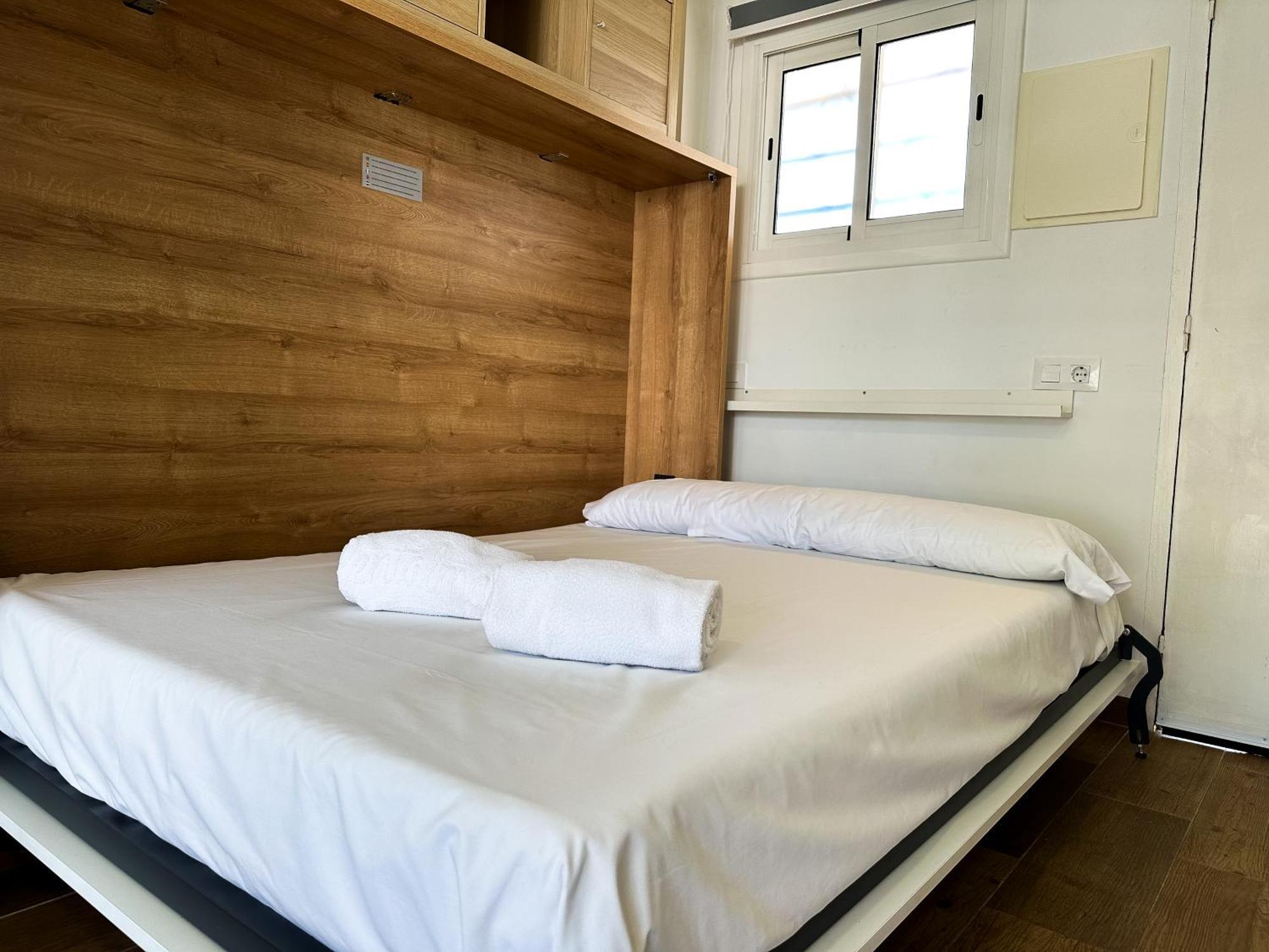 Camp I Mar Rentalmar Salou Luaran gambar