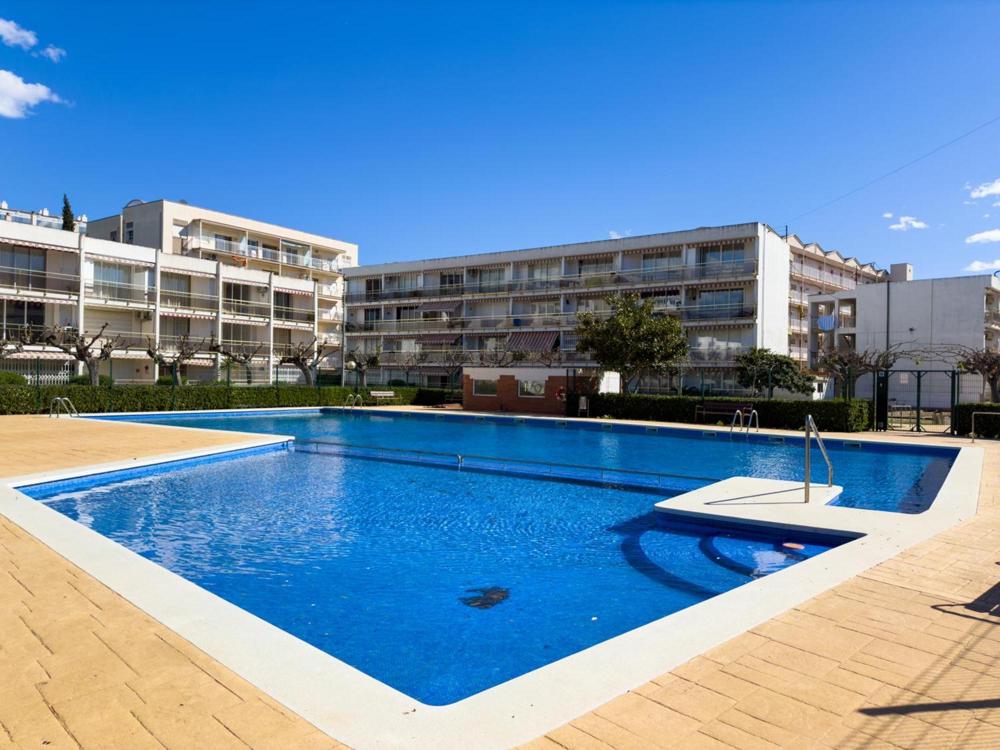 Camp I Mar Rentalmar Salou Luaran gambar