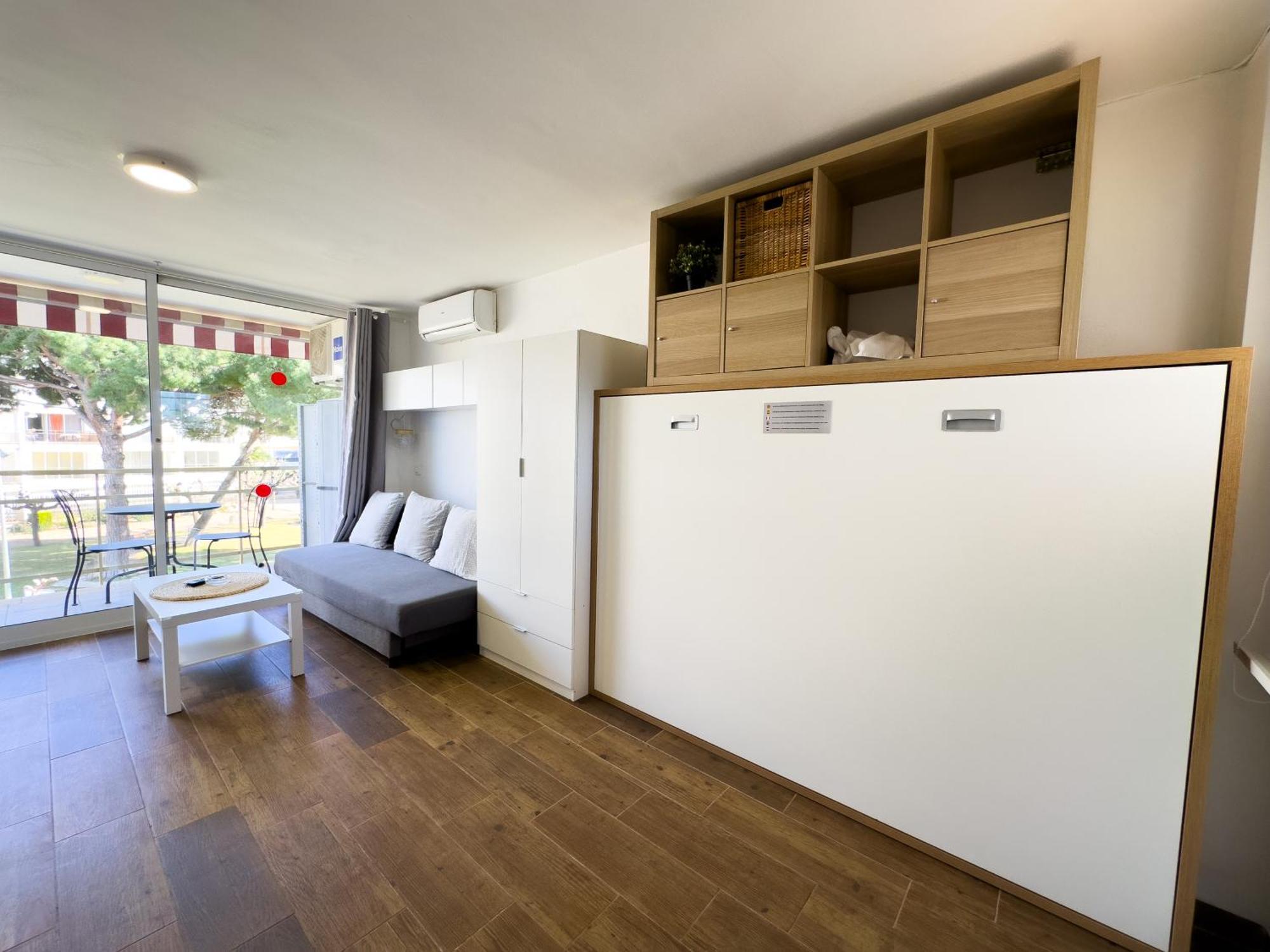 Camp I Mar Rentalmar Salou Luaran gambar