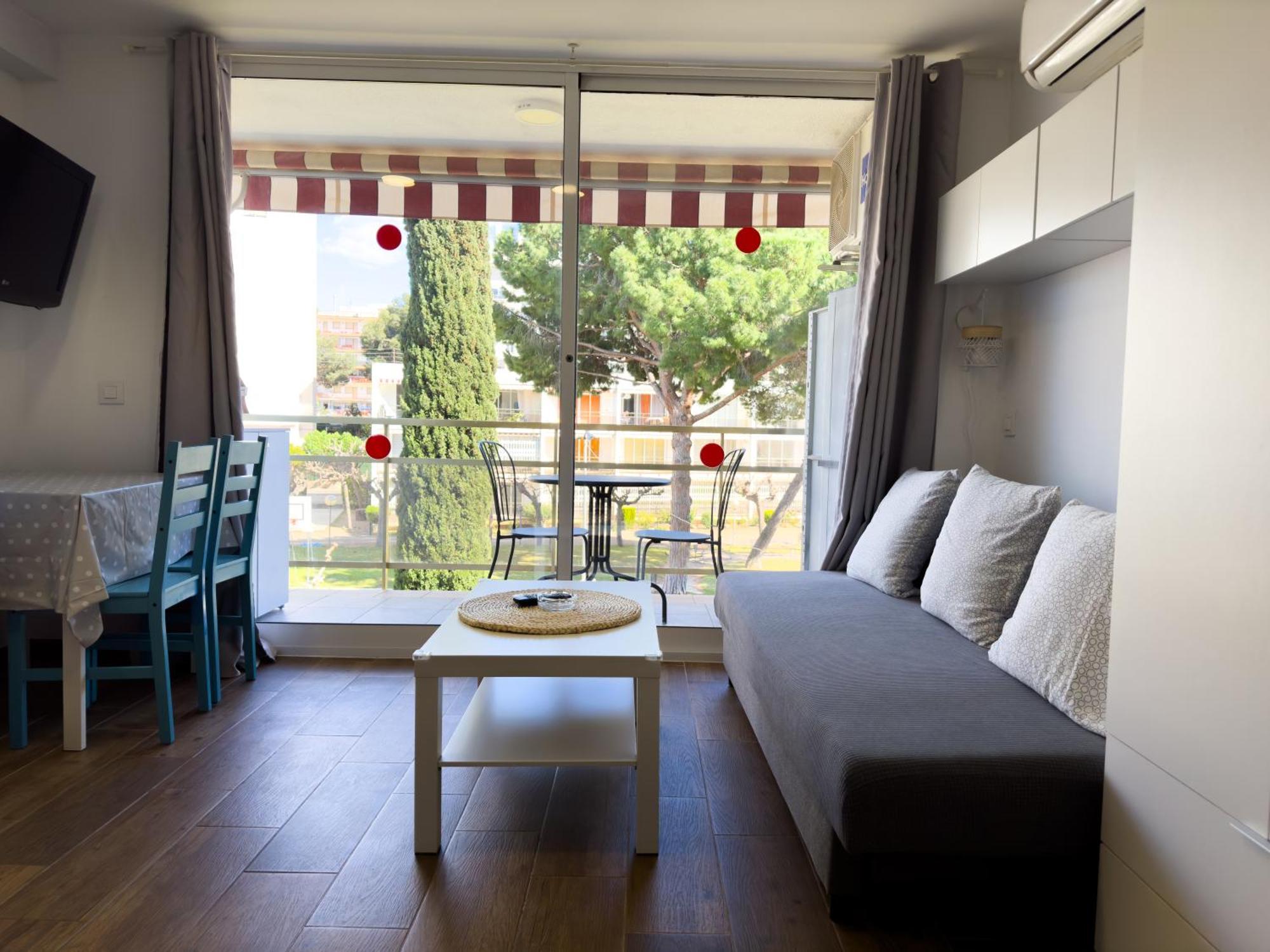 Camp I Mar Rentalmar Salou Luaran gambar