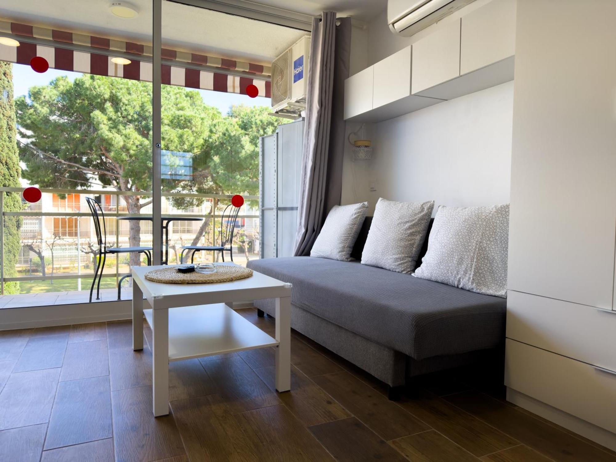 Camp I Mar Rentalmar Salou Luaran gambar