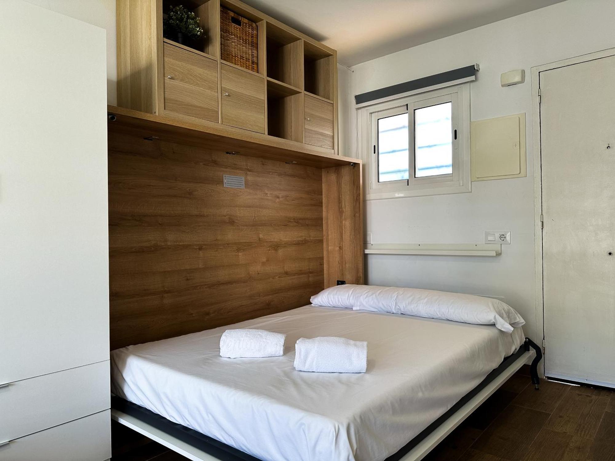 Camp I Mar Rentalmar Salou Luaran gambar
