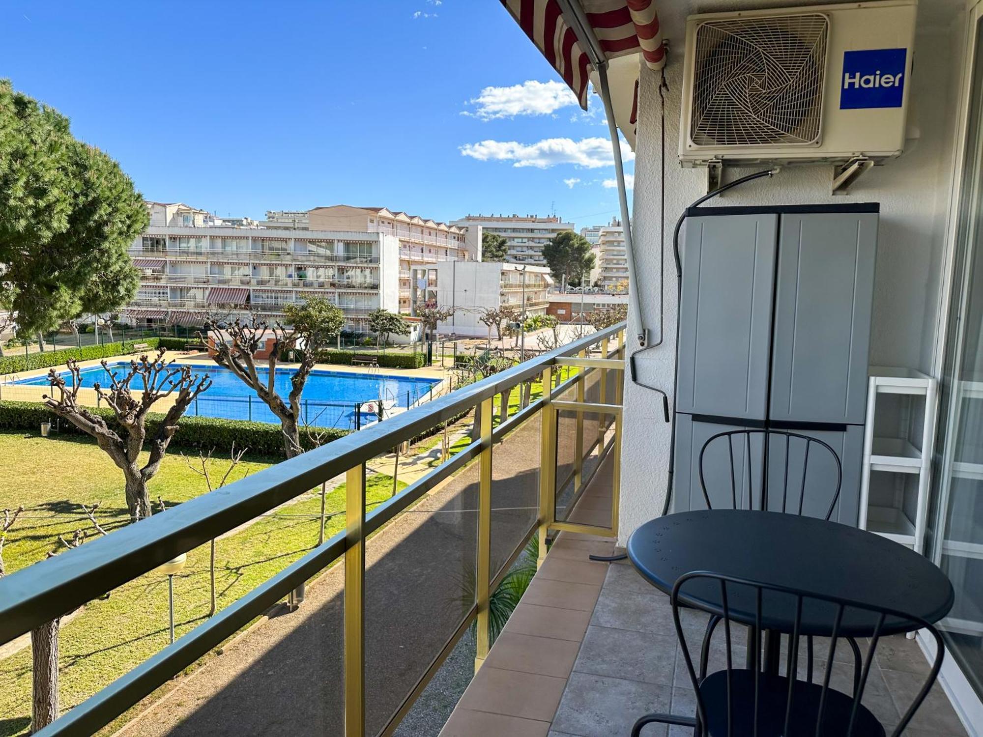 Camp I Mar Rentalmar Salou Luaran gambar