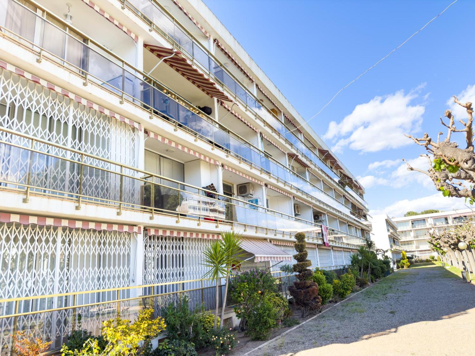 Camp I Mar Rentalmar Salou Luaran gambar
