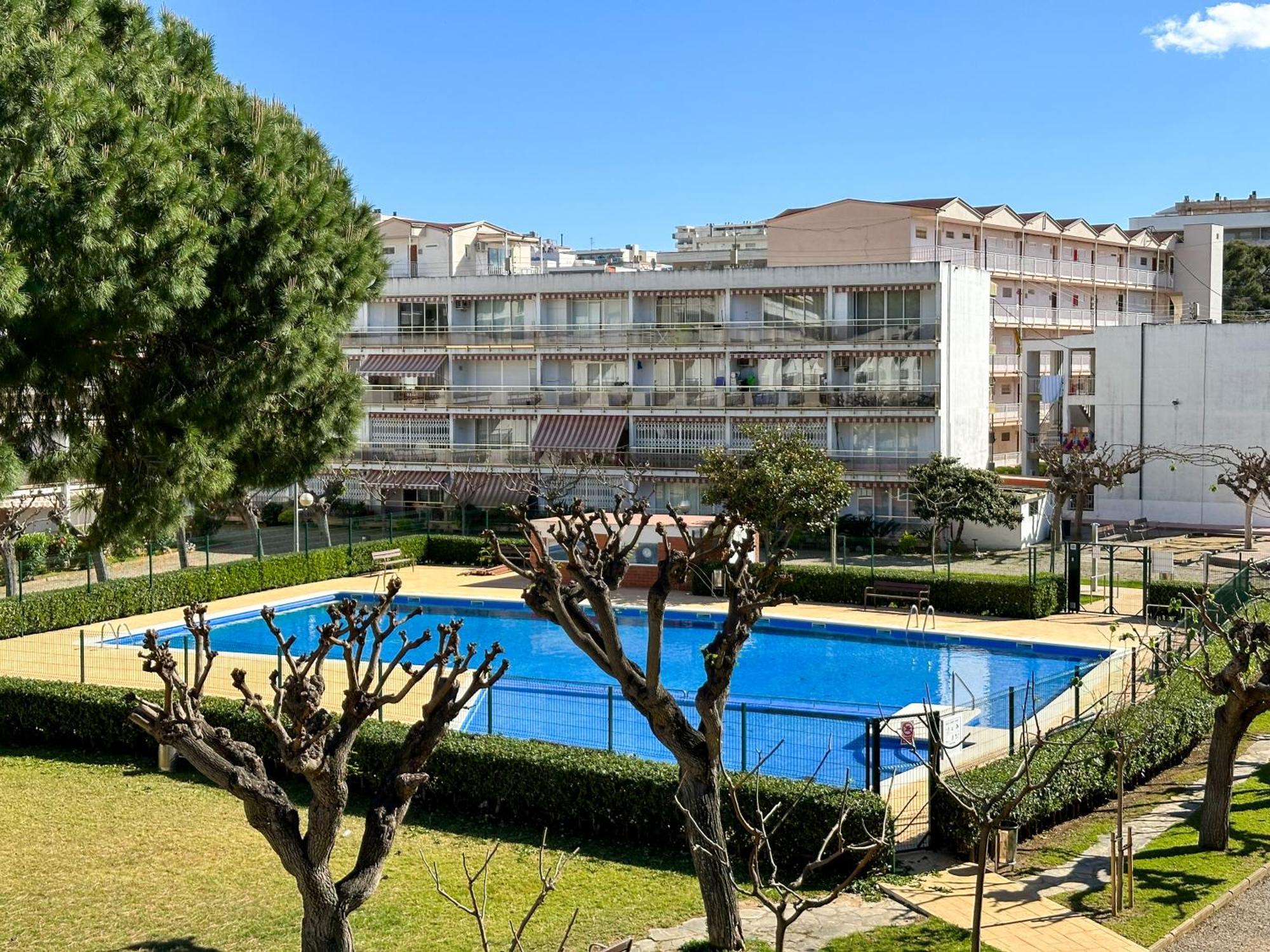 Camp I Mar Rentalmar Salou Luaran gambar