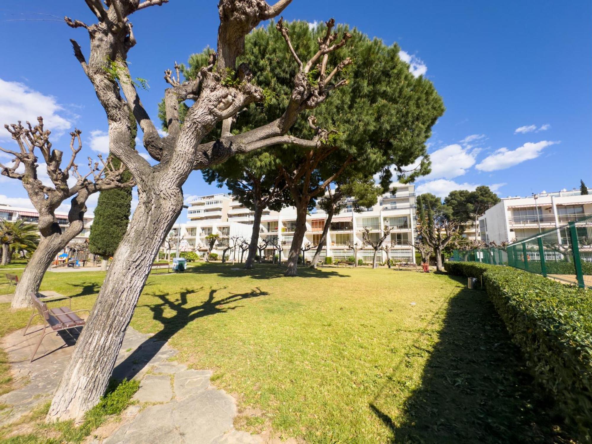 Camp I Mar Rentalmar Salou Luaran gambar