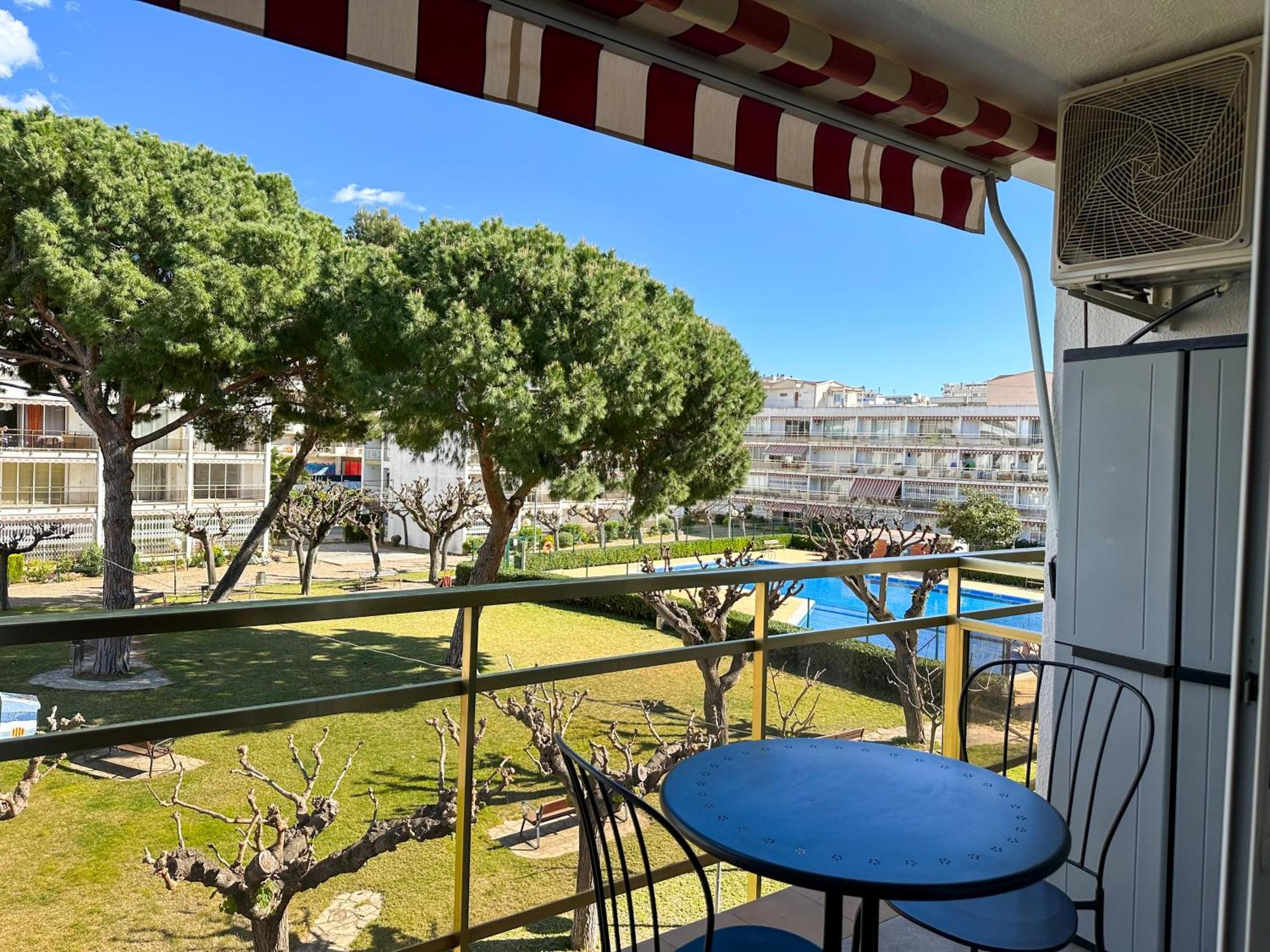 Camp I Mar Rentalmar Salou Luaran gambar