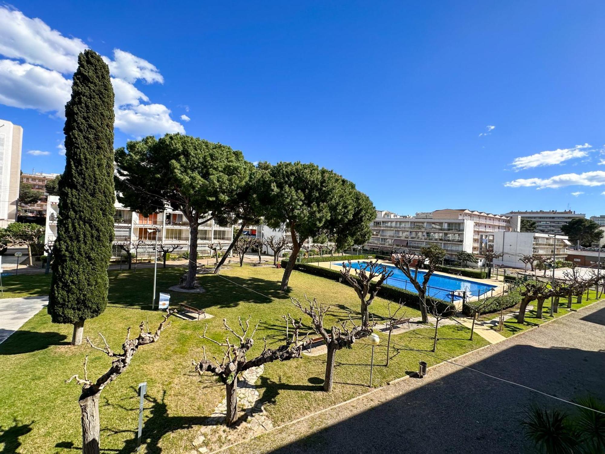 Camp I Mar Rentalmar Salou Luaran gambar