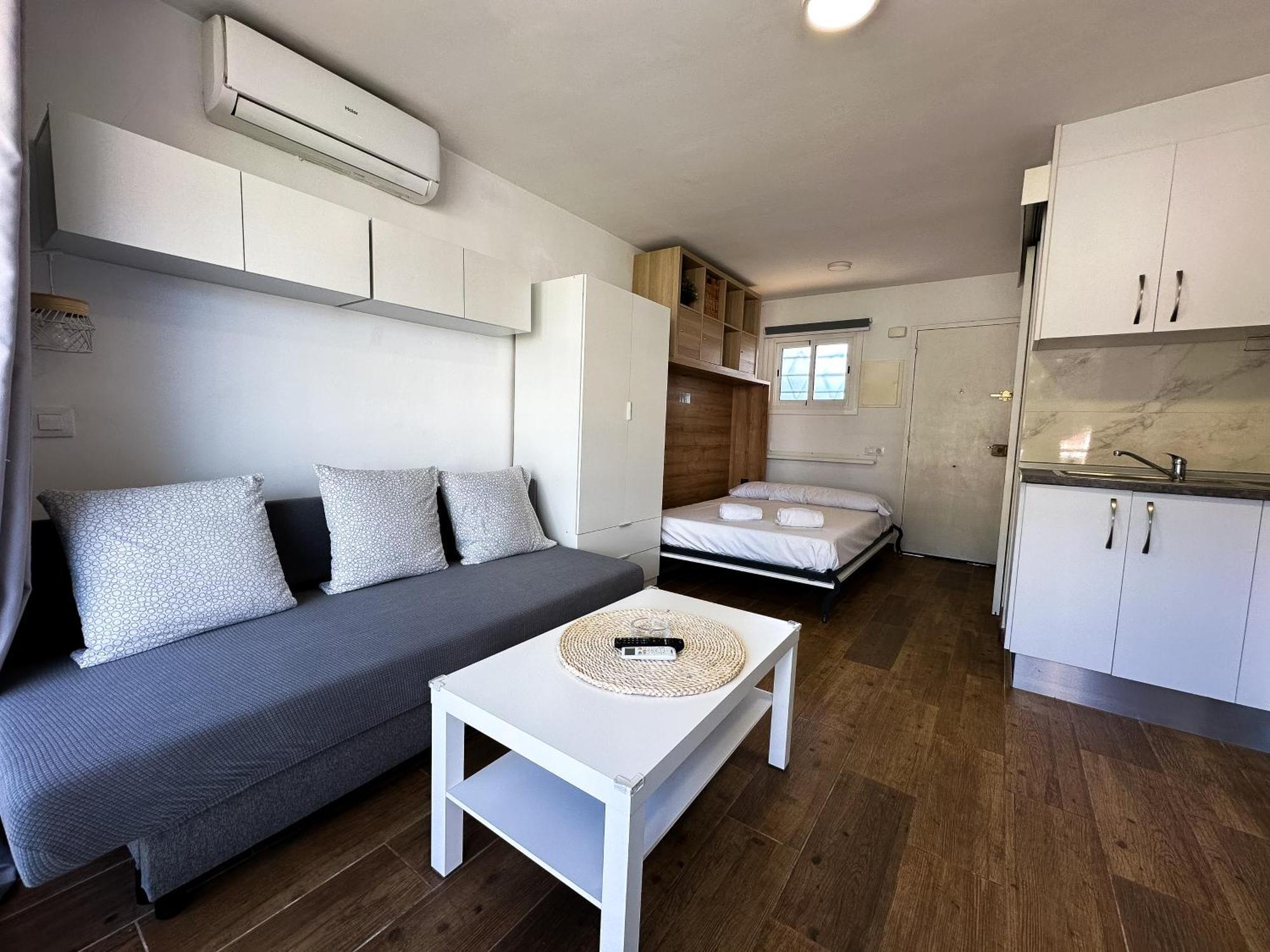 Camp I Mar Rentalmar Salou Luaran gambar