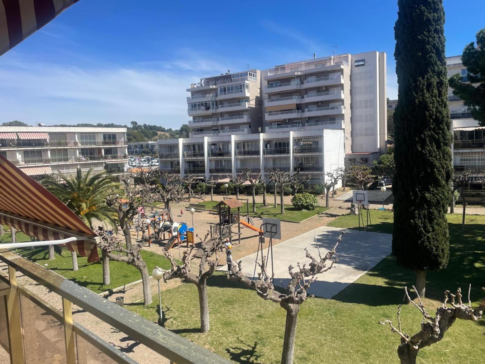 Camp I Mar Rentalmar Salou Luaran gambar