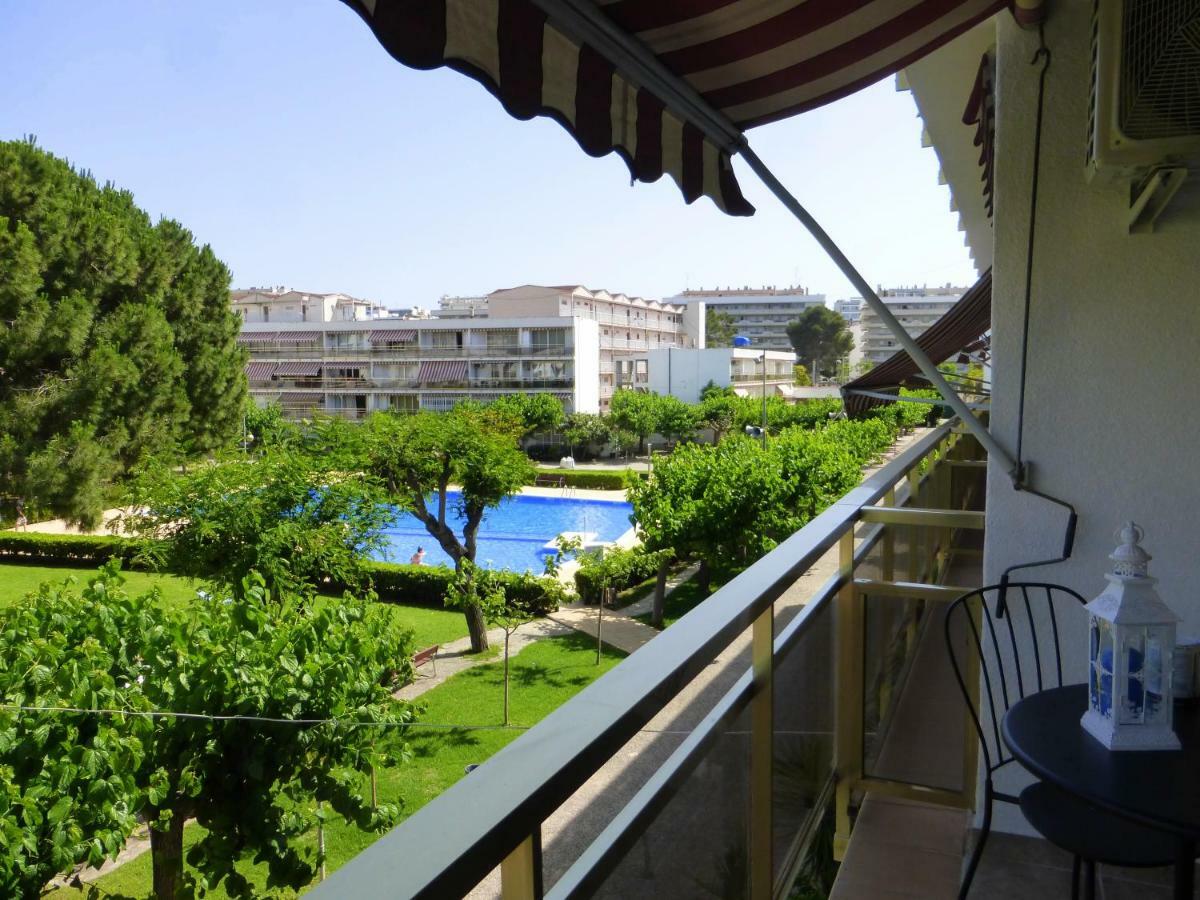 Camp I Mar Rentalmar Salou Luaran gambar